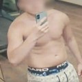 Ovo je pucač iz Budve? Mladić (19) iz Srbije slikao selfi u teretani, pa navodno pokušao da ubije Marka Ljubišu Kana (foto)