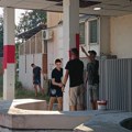 Studenti u blokadi: Fasadna farsa ima za cilj stvaranje podela, Vučević: Vratili smo zastave, više se nećemo povlači