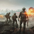 Battlefield 6 beta obara rekorde i podiže vrednost EA akcija