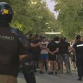 Nasilje u Valjevu: maskirana lica upala u radionicu, povređen jedan muškarac