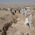 Počelo iskopavanje masovne grobnice Islamske države u Iraku, moguće hiljade žrtava