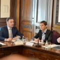 Završena sednica Saveta za nacionalnu bezbednost: Teme - stanje na Kosovu i Metohiji, BiH i bezbednosna situacija