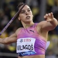Vilagoš pobedom u Lozani osigurala finale Dijamantske lige