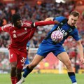 Frimpong van terena do kraja reprezentativne pauze