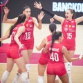Lov na treću uzastopnu titulu svetskog prvaka počinje od Ukrajine (RTS 1, 15.30)