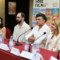Telekom Srbija predstavio Novi projekat „Ljuljaj me nežno“ na filmskom festivalu Herceg Novi – montenegro film festival