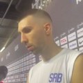 Ognjen Dobrić otkrio stanje u ekipi: "Osećamo euforiju, naši treninzi su jači od nekih pripremnih utakmica"
