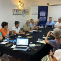ANEM: Policija napadala novinare, narušila autonomiju univerziteta