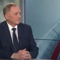 N1 Zagreb: Brent Sadler se ponovo ukazao u hrvatskim medijima