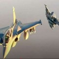 Francuska šalje tri aviona „Rafal” za zaštitu poljskog vazdušnog prostora