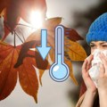 Temperatura pada za 16 stepeni, stiže prava jesen! Zahlađeće počinje ovog datuma, a onda nma stiže i Bablje leto