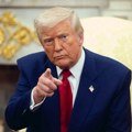 "Spreman sam da uvedem velike sankcije Rusiji pod ovim uslovom": Donald Tramp iznenadio objavom