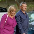 Sve u mermeru i kristalima: Zavirite u kuću Danijele i Bogdana Rodića, najluksuzniju u Titelu FOTO