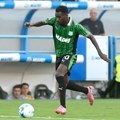 Sasuolo iznenadio Lacio - VAR spasao utakmicu