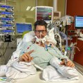 Мислио сам да је прехлада, а онда су руке почеле да ме издају: Лекари му дали застрашујућу дијагнозу "Био сам у коми и изгубио…