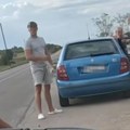 Japanac na biciklu obilazi zemlje, ali tvrdi da je ovo doživeo samo u Srbiji: O Nišlijama sad sluša ceo svet