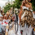 Brazilka udata za Srbina otkrila šta misli o srpskim svadbama i svi joj poručuju da je to „opasan“ spoj