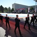 Predsednik dodelio znamenja: Među odlikovanima su pevačica, voditeljka dnevnika i radnici Zelenila