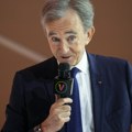 Bernar Arno: Povećanje poreza je napad na ekonomiju Francuske