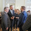 Austrijski savez srpskog folklora proslavio pet godina rada i postojanja