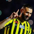 Benzema ima ponudu iz Evrope: Legendarni golgeter ponovo u Ligi šampiona?