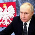 Putin planira napad na Poljsku pre božića?! "Proračunat potez, izazvaće haos širom Evrope" NATO i Evropa na odsudnom testu…
