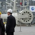 Moskva: Preostali deo gasovoda „Severni tok“ može odmah da se pusti u rad