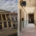 Od vrha evropske arhitekture do sablasne ruine: Kako je dvorac Karačonji postao epicentar sumporne kiseline