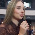 "Kupujem stvari na buvljaku, imam farmerice od 500 dinara": Lea Stanković pokazala da nema komplekse, evo kako se oblači…