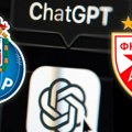 Pitali smo ChatGPT za rezultat meča Porto - Zvezda: Evo šta nam je rekla veštačka inteligencija