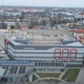 Privremeno zabranjene posete pacijentima u Univerzitetskom kliničkom centru Vojvodine