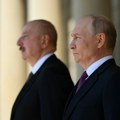 Putin i Alijev u Dušanbeu: Pokušaj resetovanja odnosa Moskve i Bakua