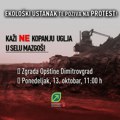 Novinaru iz Dimitrovgrada upućene pretnje zbog teksta o rudniku lignita