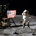 Ko će pobediti u novoj svemirskoj trci - Amerika ili Kina: NASA pod velikim pritiskom da vrati astronaute na Mesec