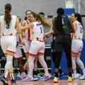 Košarkašice Zvezde nastavile seriju pobeda: Crveno-bele savladale nemački Sarluj u Evrokupu