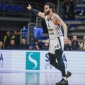 Vašington: ''Čoveče, trebao mi je ovaj meč!''