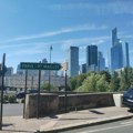 Стандард & Поор’с снизио кредитни рејтинг Француске