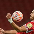 Kiks Stankovićevog Spartaka u senci teške povrede Srbina – „Srđane, uz tebe smo“