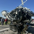 Evo u kakvom stanju je povređeni vozač autobusa: Oglasili se iz bolnice u Čačku posle stravične nesreće u Bresnici