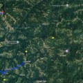 Nova biciklistička ruta povezuje Kušiće i Katiće