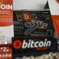 Da li je medved spustio šapu na bitcoin