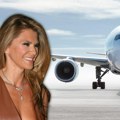 Melina džet! Kreatorka želi da joj bogati verenik kupi avion! Iz jednog razloga ne želi da leti redovnim linijama: Svi detalji…