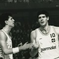 FIBA se setila Dražena Petrovića - danas bi imao 61 godinu VIDEO