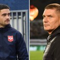 Otkud Saša Zdjelar na treninzima Partizana? Oglasio se Blagojević, evo kakve su šanse da potpiše