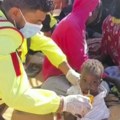 Pakao u sudanu - više od 30 miliona ljudi na ivici gladi i smrti Hitno se oglasio UN: "Nema lekova, škole, hrane, vode...."