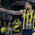 Kokoškov izgubio turski derbi
