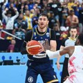 Aleksandar blistao na Eurobasketu, a nije igrao nigde: Posle godinu i po Miško mu našao klub