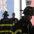 Седам ватрогасаца повређено у експлозији возила у Њујорку