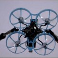 Amerikanci napravili dron koji ubija komarce: Mini "terminator" ulazi u borbu protiv krvopija (Video)