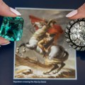 Prodate Napoleonove dragocenosti: Po višestrukoj ceni od očekivane FOTO
